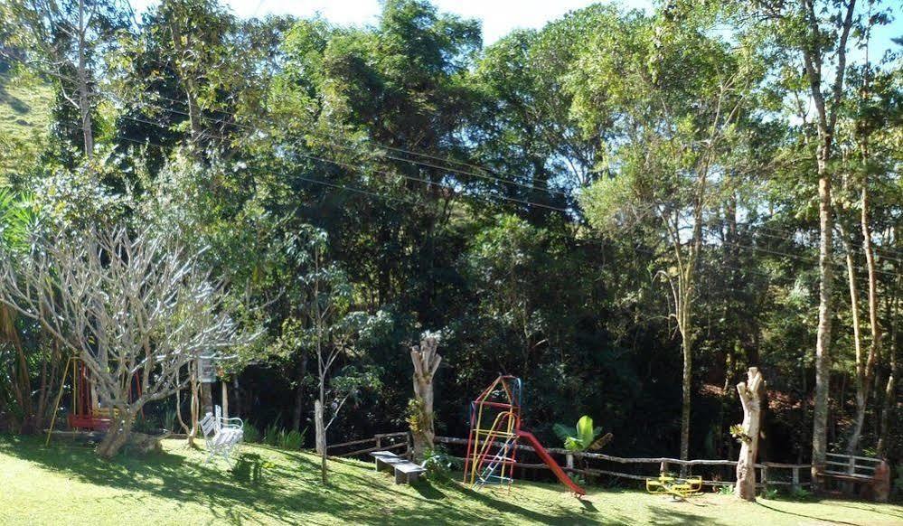 Pousada Na Regiao De Extrema A 1 Hora De Sp Екстер'єр фото