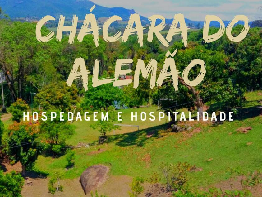Pousada Na Regiao De Extrema A 1 Hora De Sp Екстер'єр фото